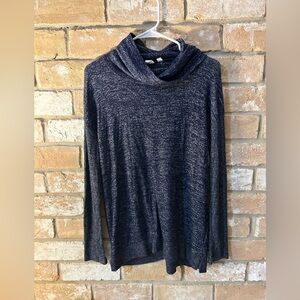 GAP Dark Blue Knit Sweater